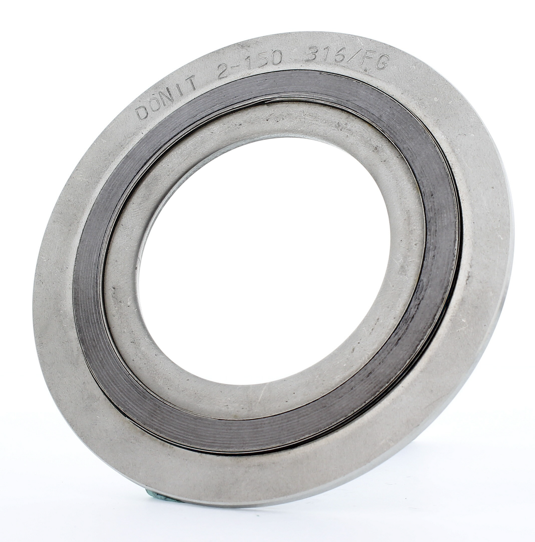 SPIRALPAKNING MS16 - ASME B16.20 CL600 316/316+FG/316 SPIRALPAKNING MS16 - ASME B16.20 CL600 316/316+FG/316